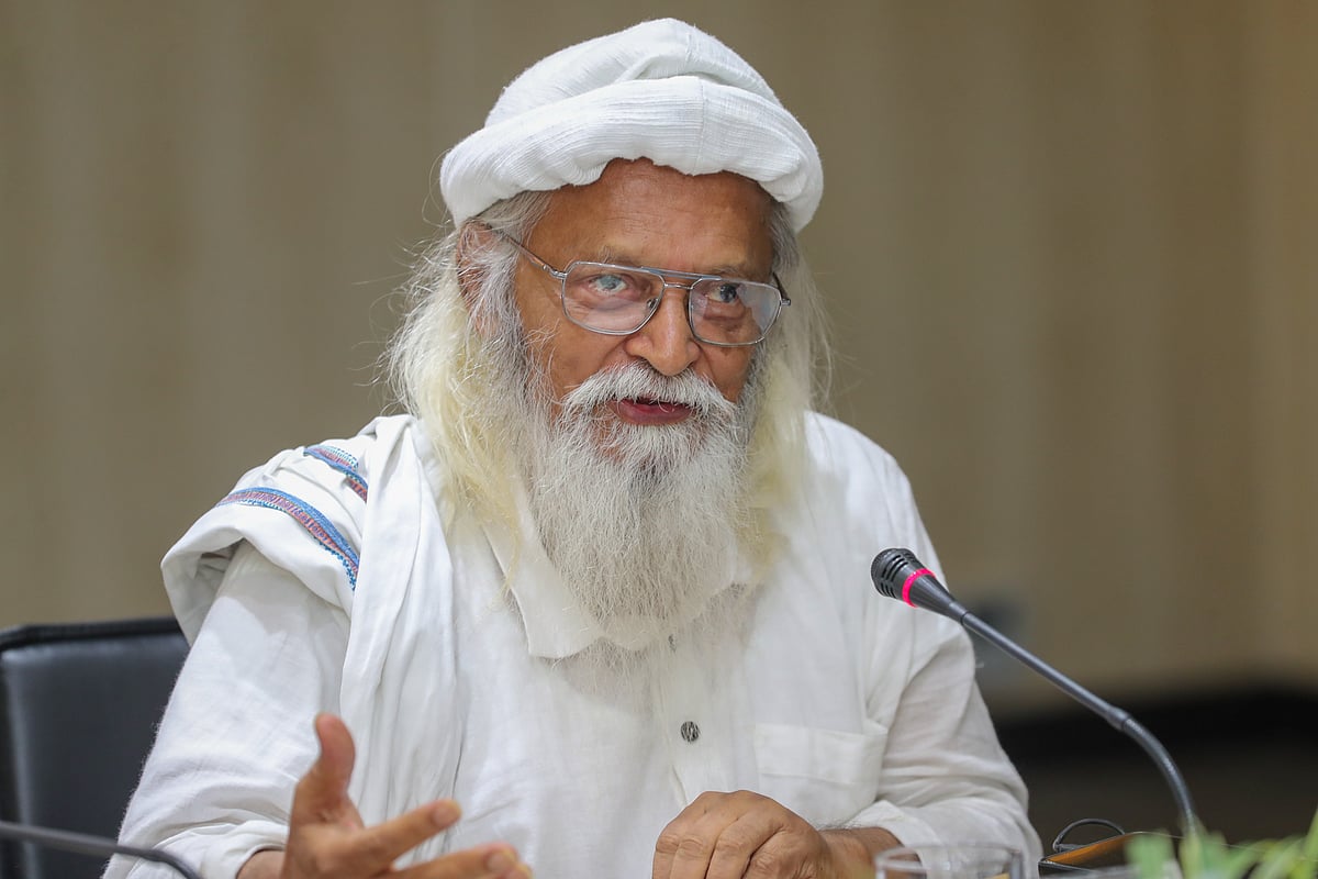 ফরহাদ মজহার