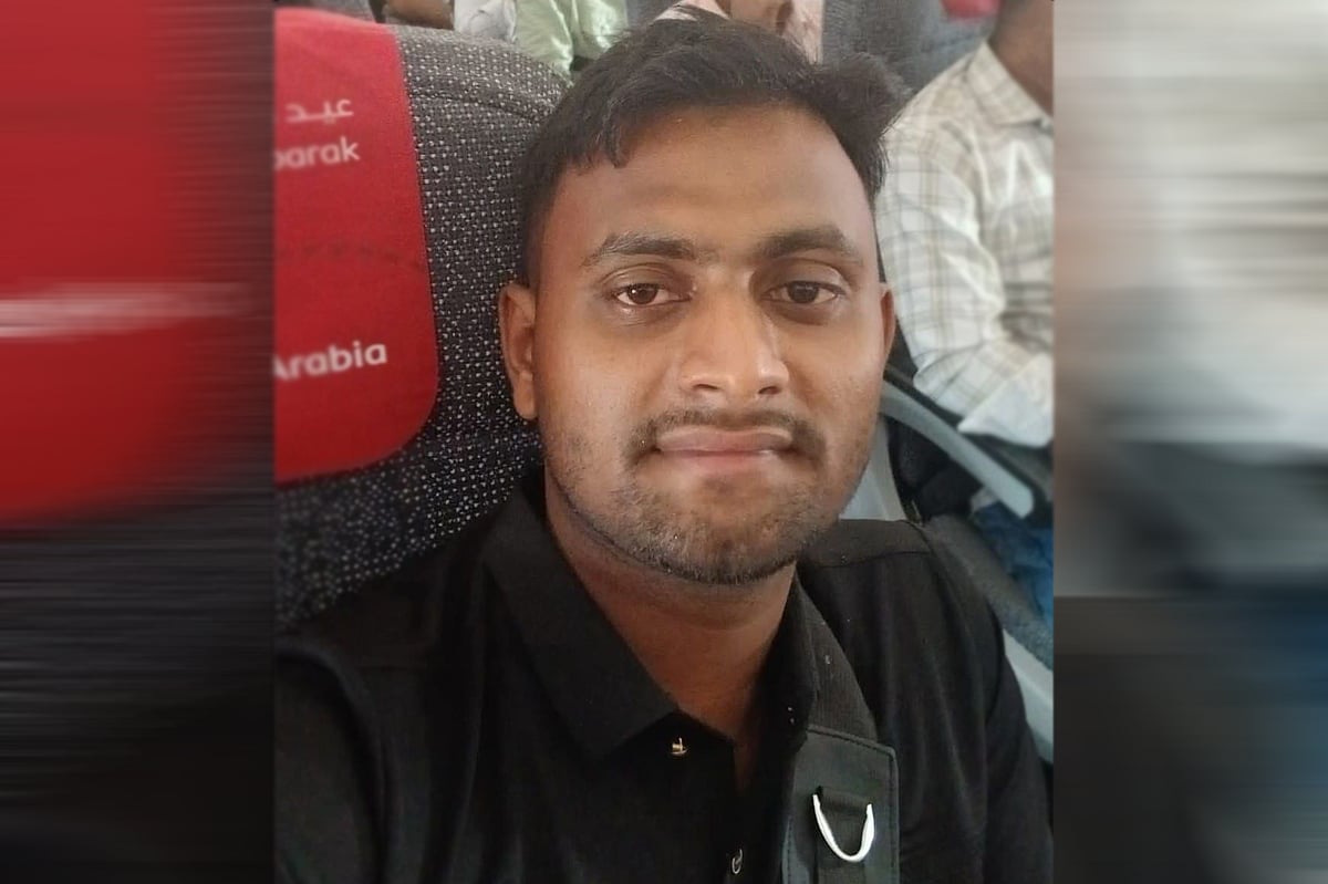 সৌদি আরবে সড়ক দুর্ঘটনায় নিহত সাকিবুর রহমান