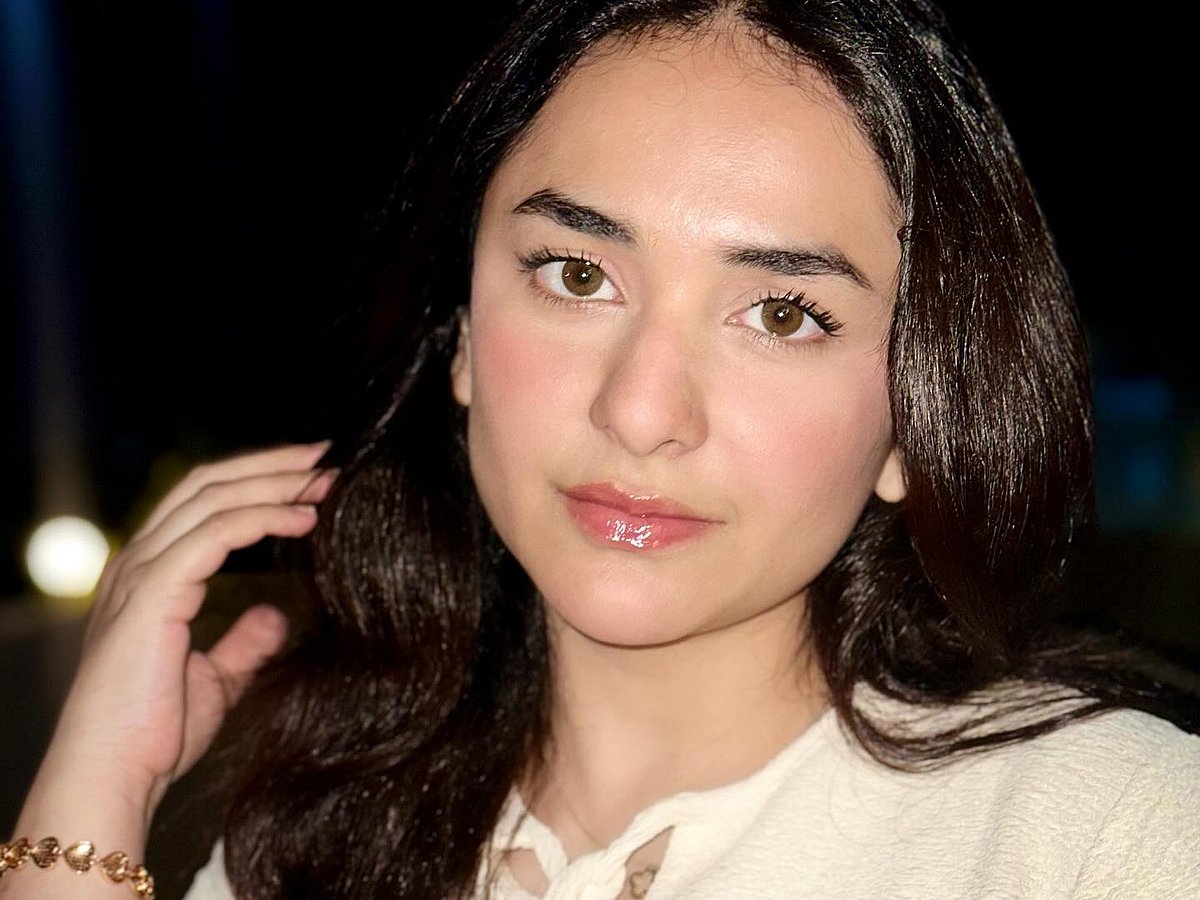 অভিনেত্রী ইয়ুমনা জাইদি