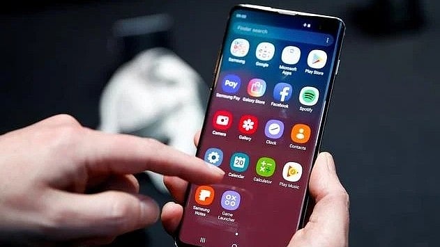 স্মার্টফোন