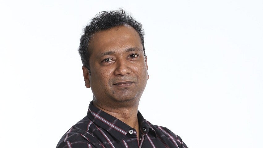 তানিম নূর। নির্মাতার সৌজন্যে