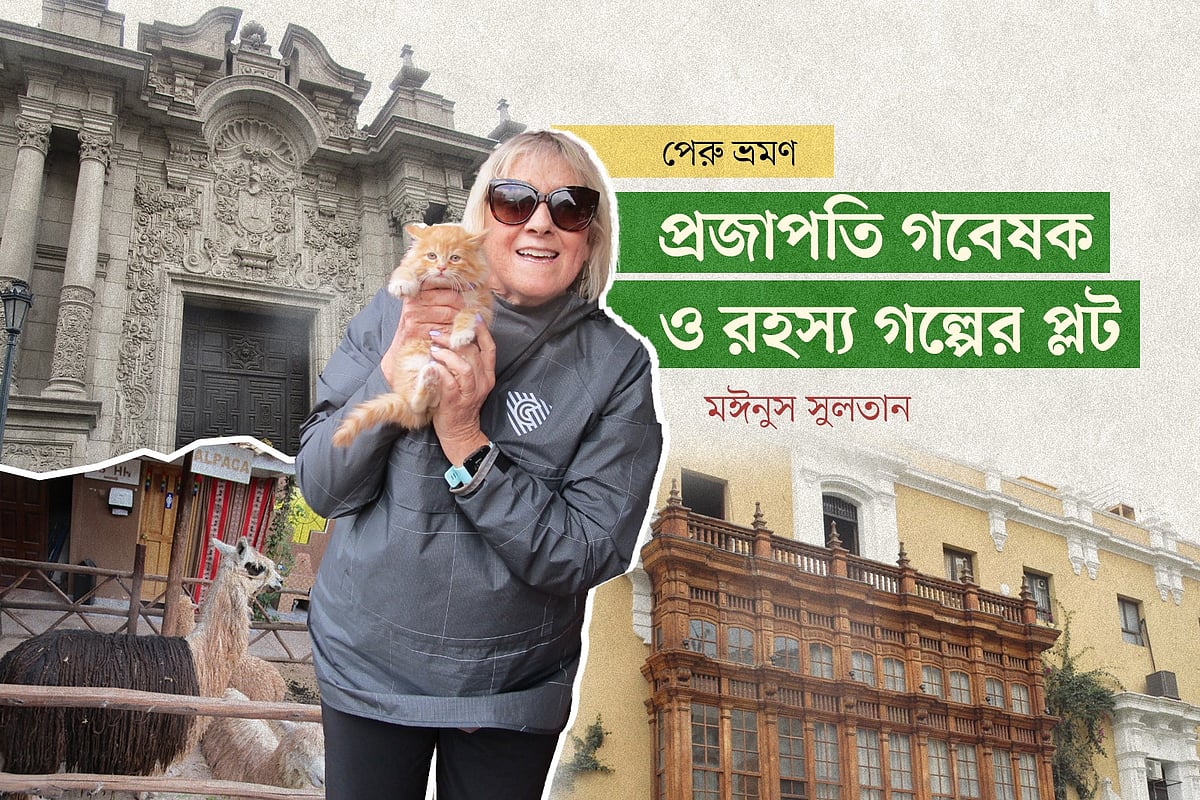 গ্রাফিকস: প্রথম আলো