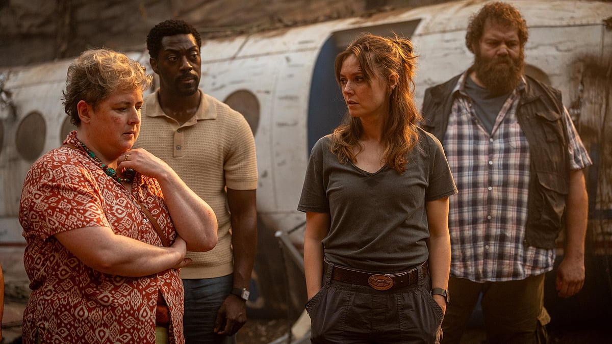 ওয়াশিংটন ব্ল্যাক–এর দৃশ্য। ছবি: আইএমডিবি