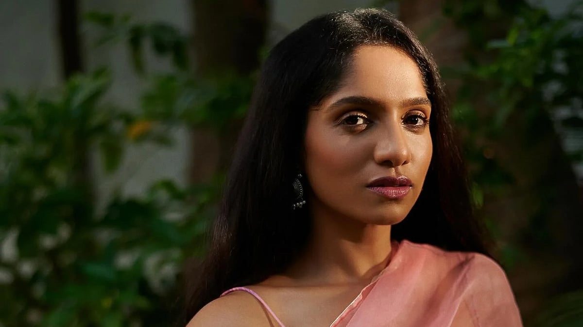 জেমি লিভার। অভিনেত্রীর ইনস্টাগ্রাম থেকে