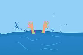 বরিশালে পুকুরে ডুবে ভাই-বোনের মৃত্যু