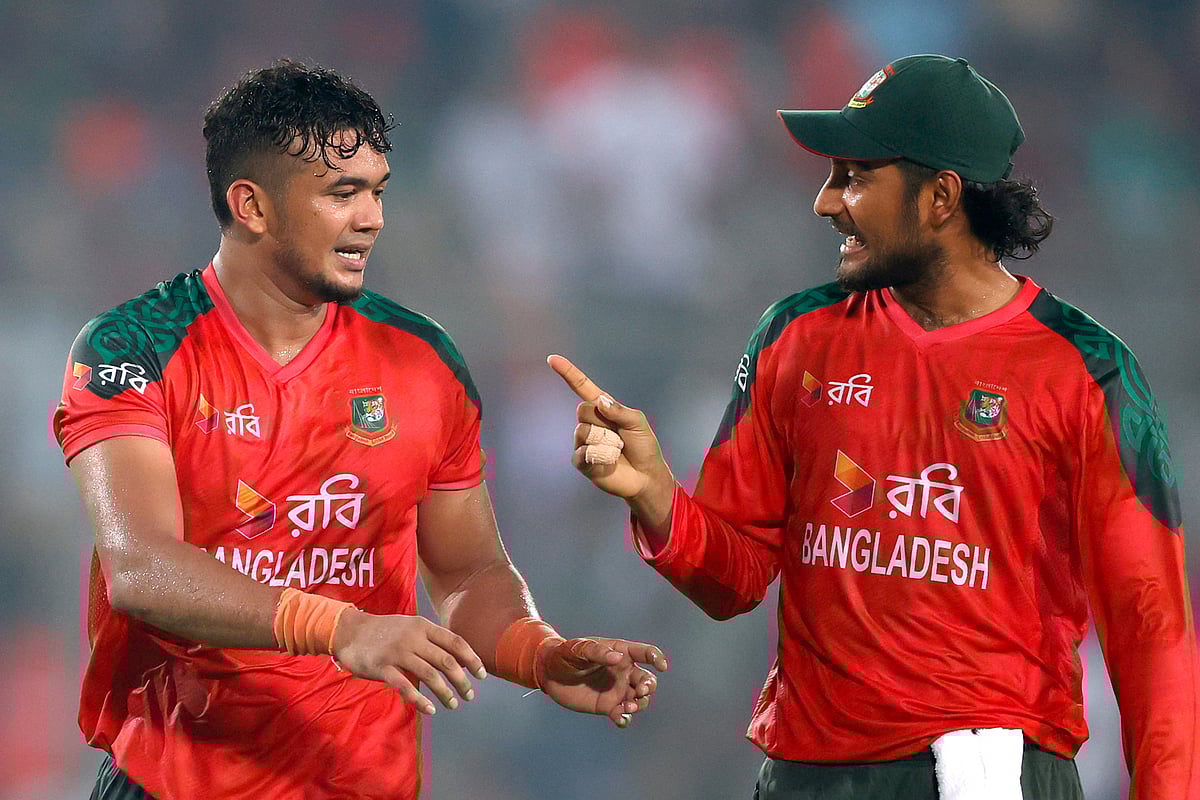 পরিকল্পনা অনুৃযায়ী বোলিং করার সুফল পেয়েছে বাংলাদেশ