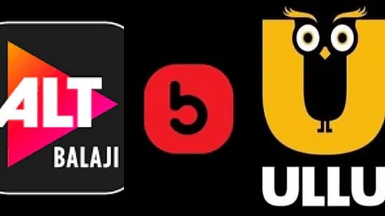 ‘অশ্লীল কনটেন্ট’ প্রচারের অভিযোগে ভারতে ২৫টি ওটিটি প্ল্যাটফর্ম বন্ধ করে দেওয়া হয়েছে। কোলাজ