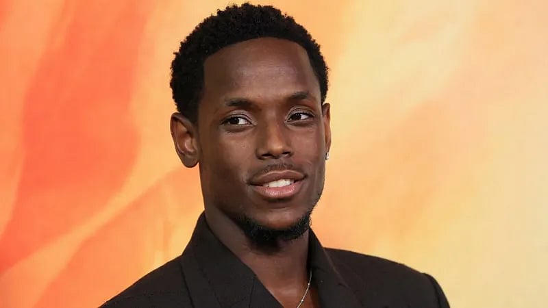 মাইকেল ওয়ার্ড। রয়টার্স