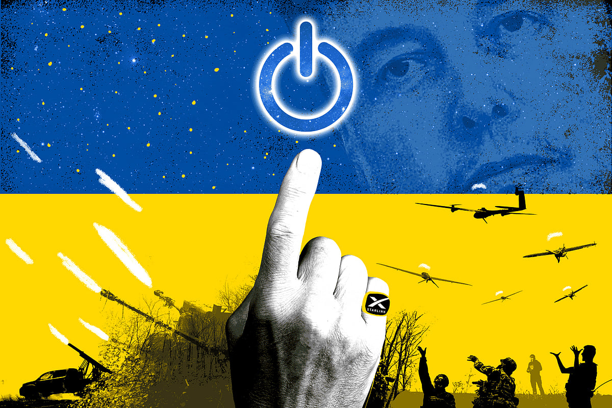 রয়টার্সের ইলাস্ট্রেশন