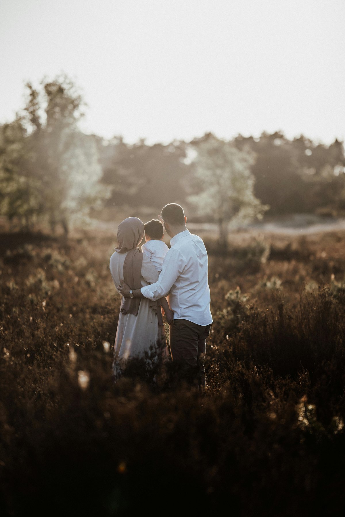 প্রেমের চূড়ান্ত গন্তব্য হলো বিবাহ