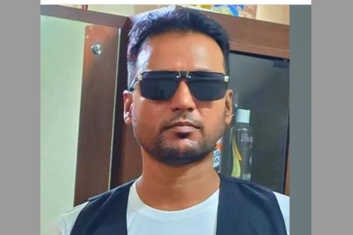 নিহত মামুন সম্রাট