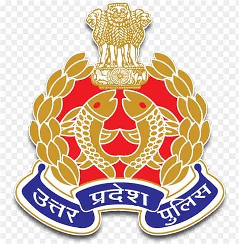 উত্তর প্রদেশ পুলিশ