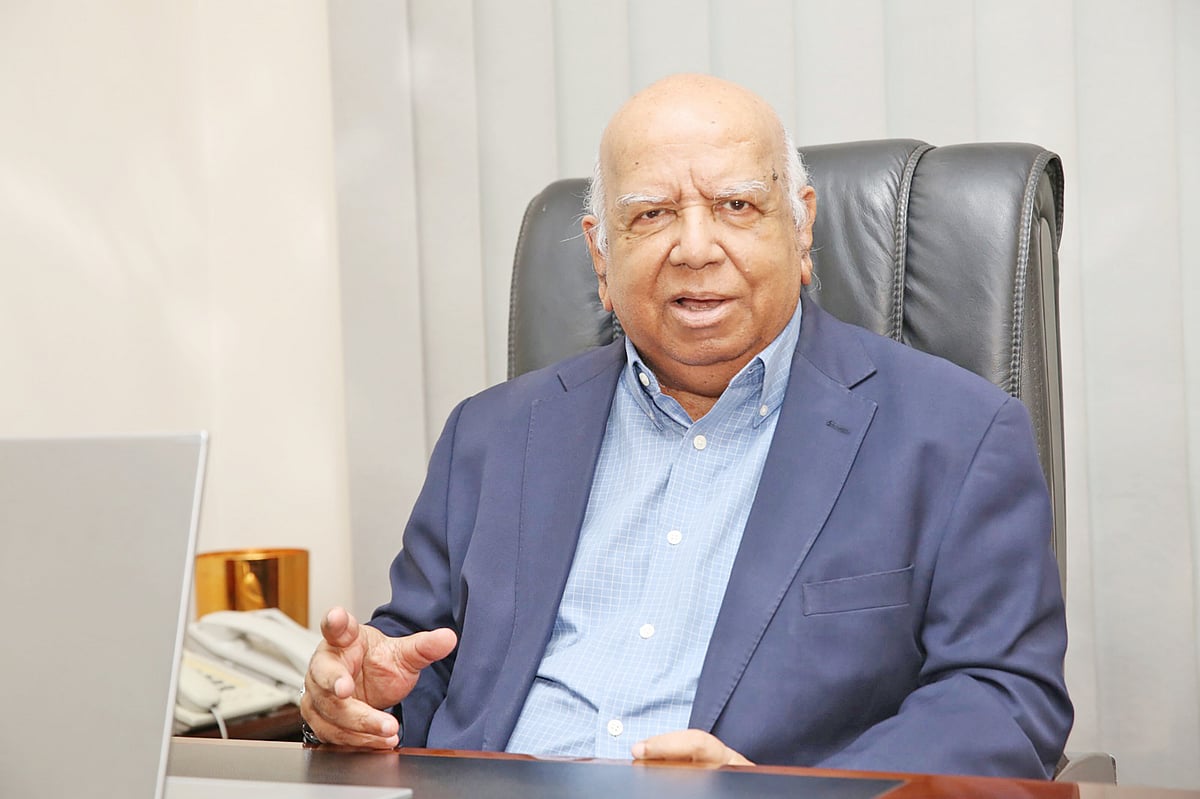 আ ন ম মুনীরুজ্জামান