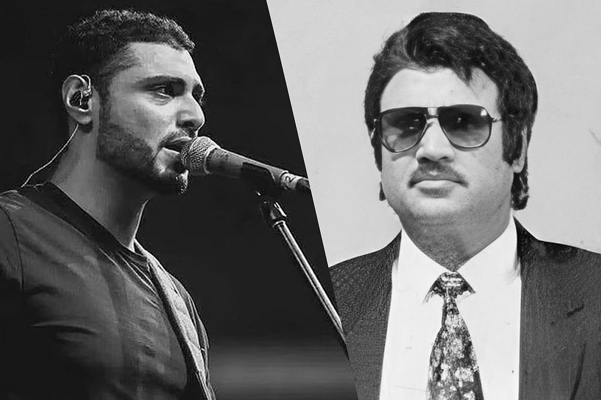 বাবা নায়ক জসীমের মতোই ছেলের অকাল মৃত্যু, কী হয়েছিল রাতুলের