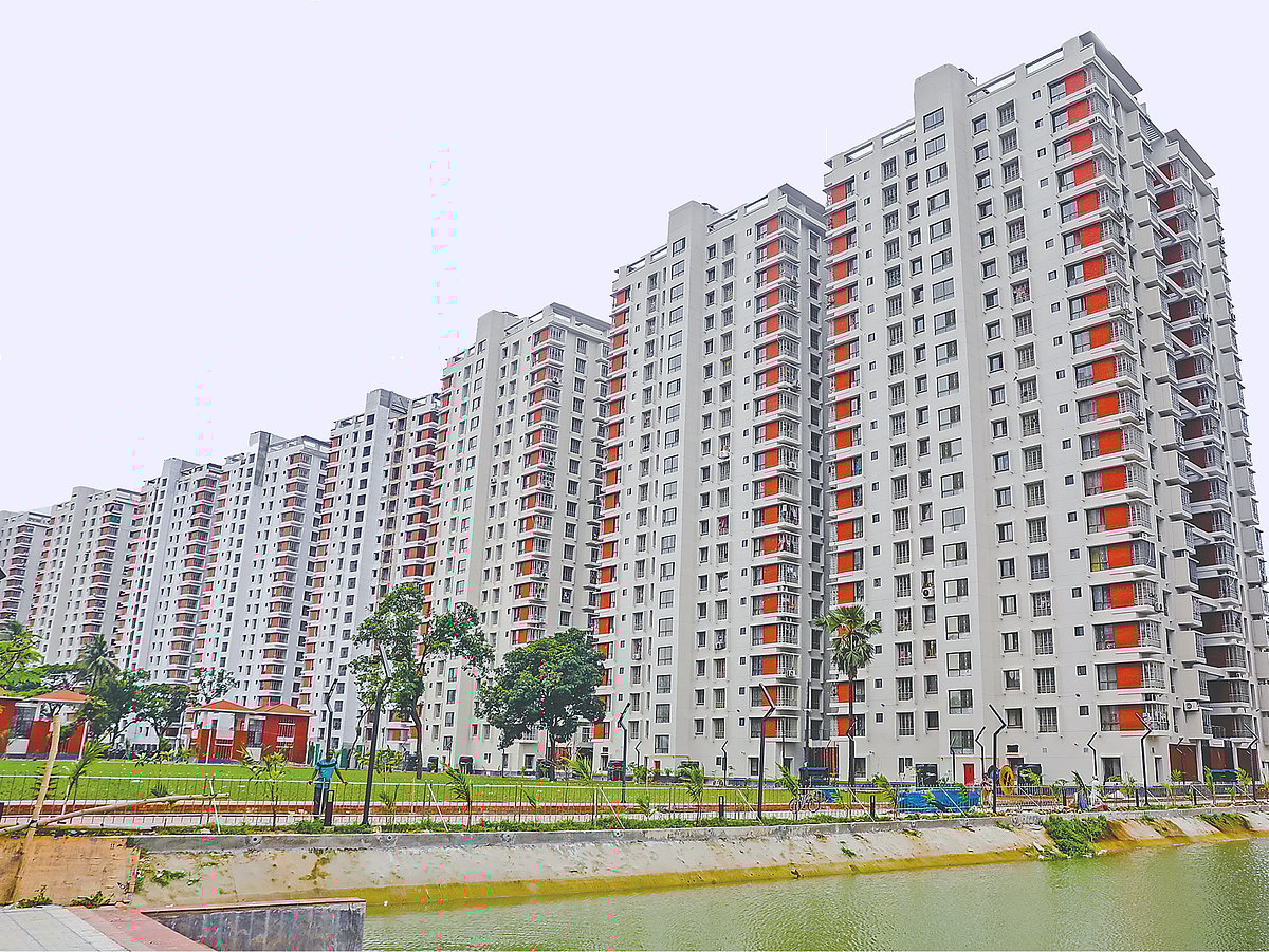 ফ্ল্যাট