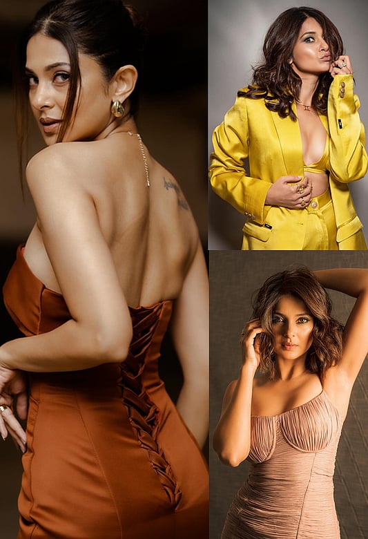 Amazonkalarning jinsiy hayoti Hind erotik filmlar onlayn