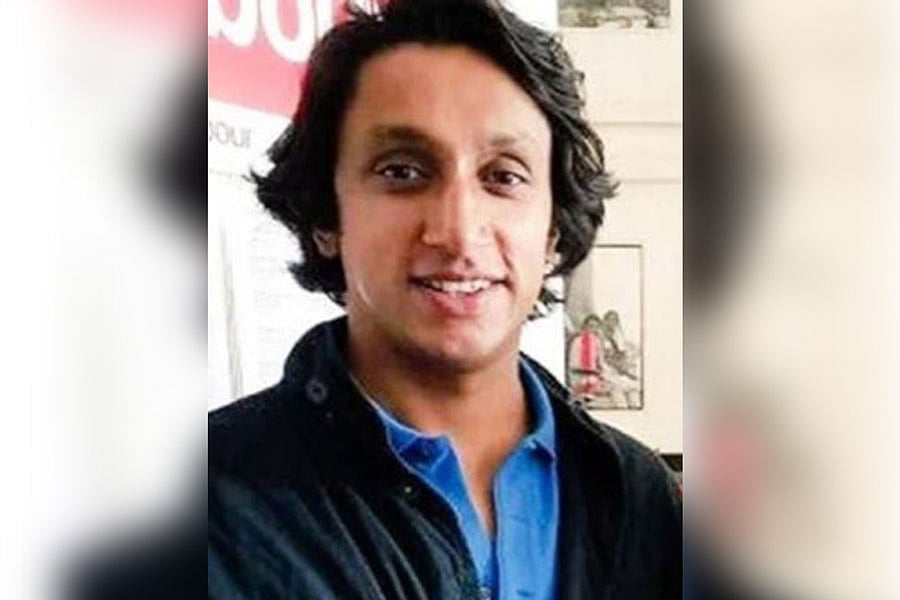 রাদওয়ান মুজিব সিদ্দিক