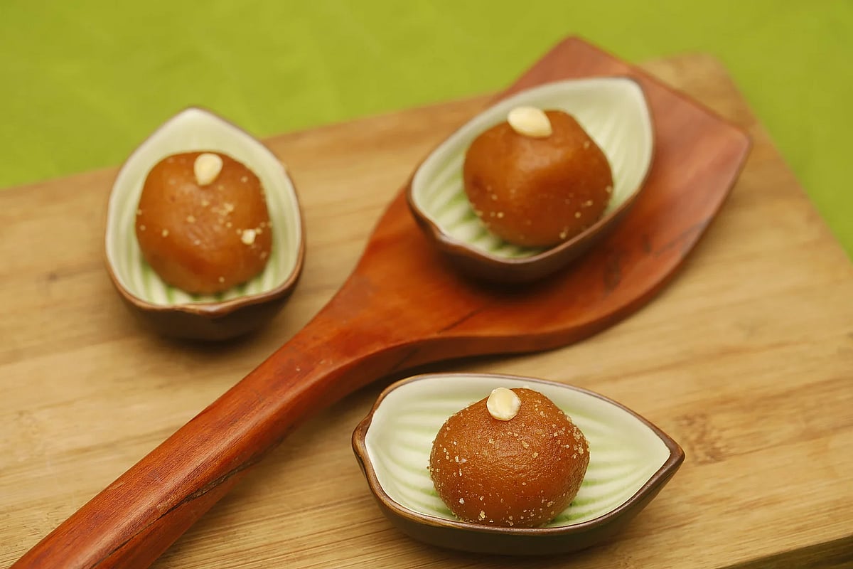 গোলাপজাম