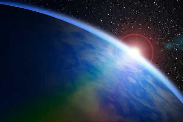 নতুন এক গ্রহের খোঁজ পেয়েছেন বিজ্ঞানীরা