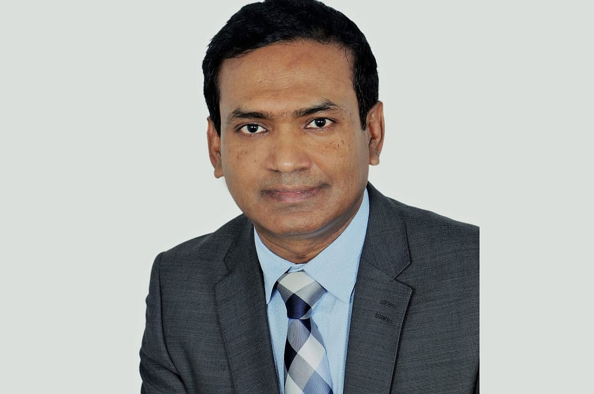 এম এ রাজ্জাক, চেয়ারম্যান, র‍্যাপিড