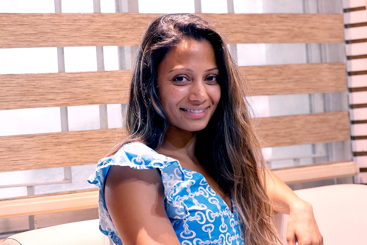 বক্সার জিনাত ফেরদৌস