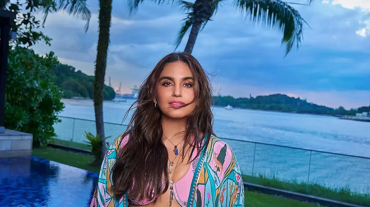 হুমা কুরেশি