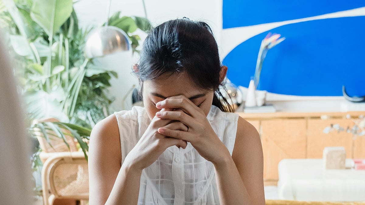 জরায়ুর ফাইব্রয়েডের টিউমার লক্ষণ প্রকাশ ছাড়াও থাকতে পারে