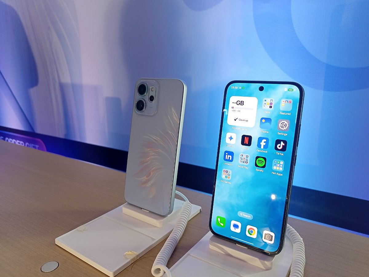 অপোর দুটি নতুন ফোন এসেছে বাজারে