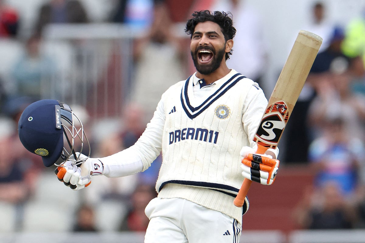 অ্যান্ডারসন–টেন্ডুলকার ট্রফিতে প্রথম চার টেস্টে ১৮ বার সেঞ্চুরি উদ্‌যাপন করেছেন ব্যাটসম্যনরা