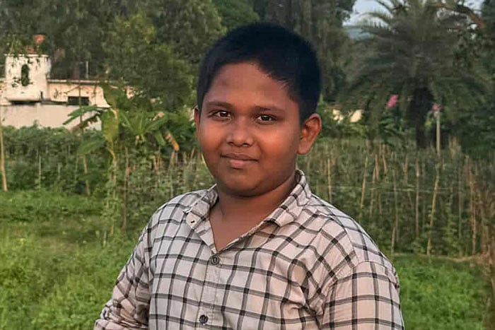 ডেঙ্গু জ্বরে ভুগে মারা যায় কিশোর আশরাফুর রহমান