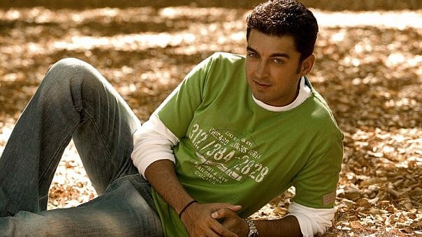 জুগল হংসরাজ। আইএমডিবি