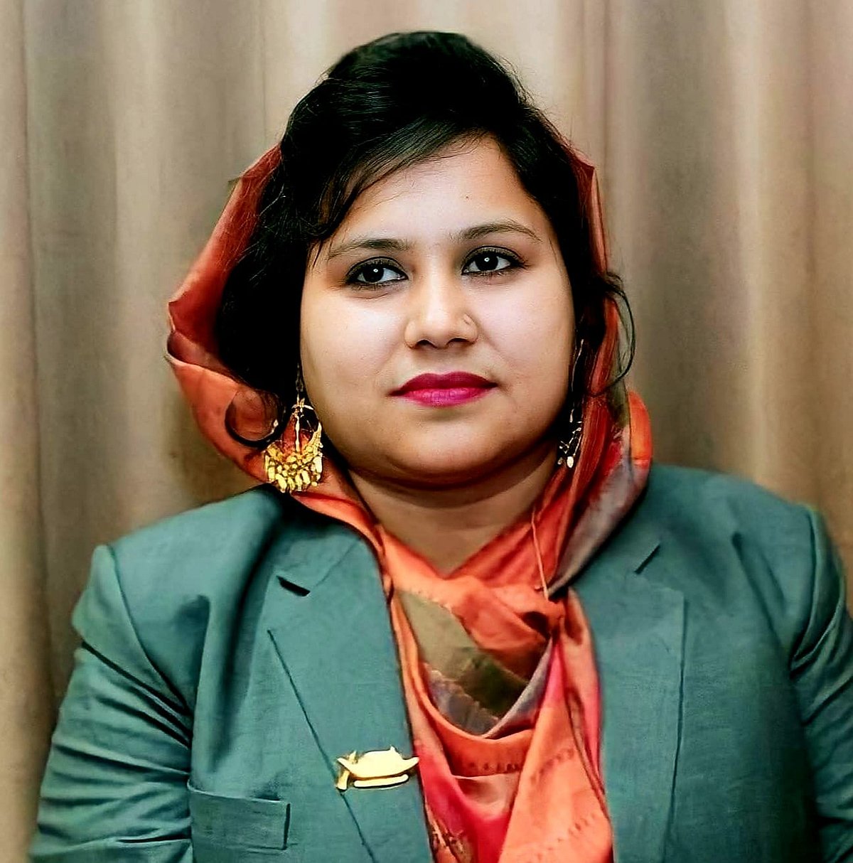 শাহেনা আক্তার