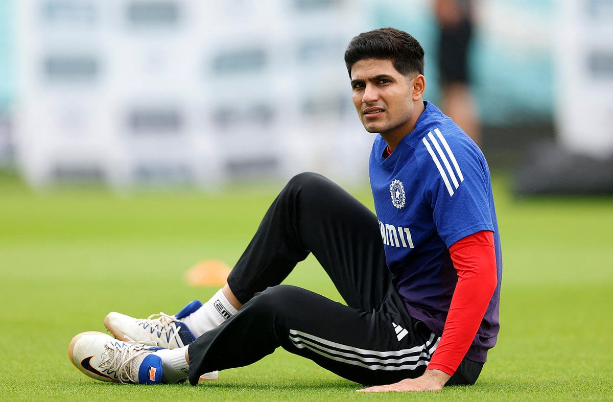 শুবমান গিলের ভারত কি অ্যান্ডারসন–টেন্ডুলকার সিরিজ ড্র করতে পারবে?