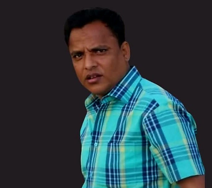 নিহত ব্যবসায়ী শেখ মেজবাহ উদ্দিন চৌধুরী