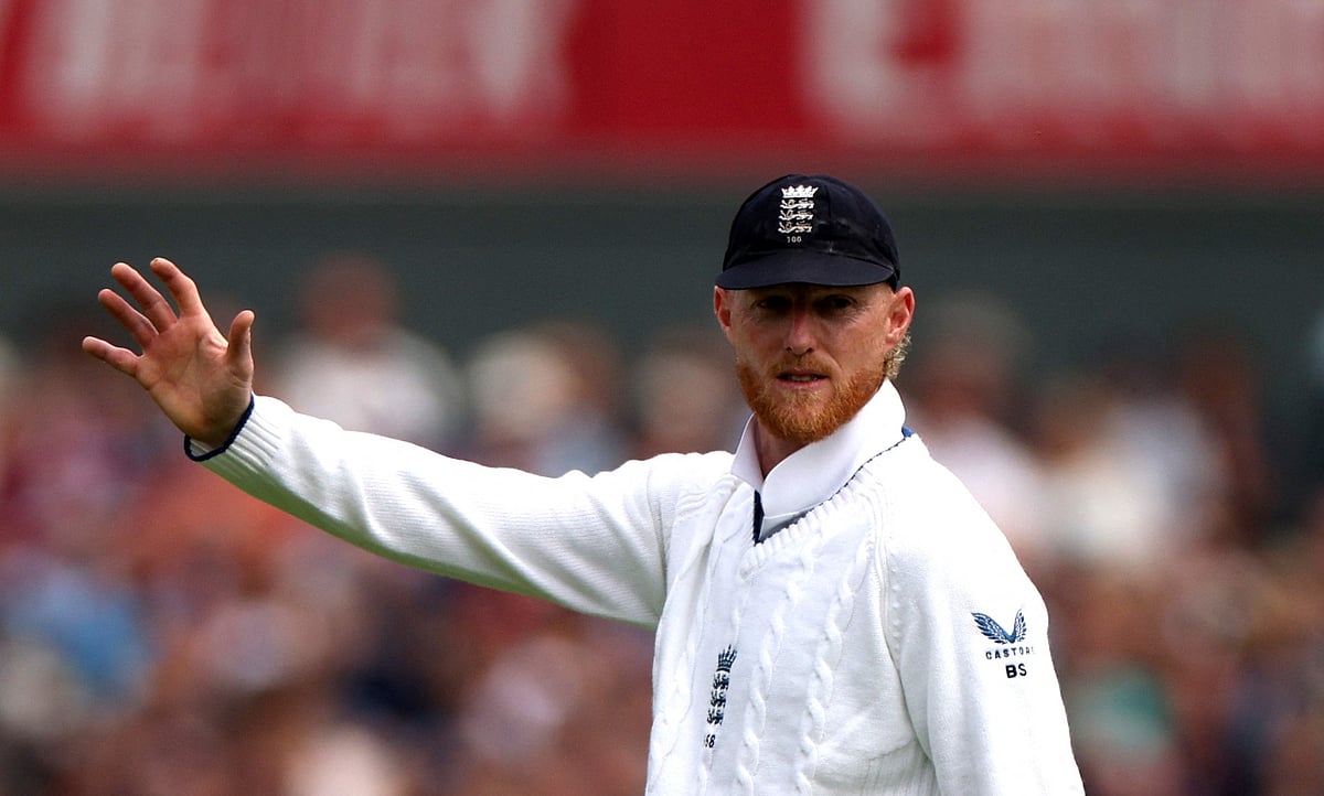 ইংল্যান্ড অধিনায়ক বেন স্টোকস