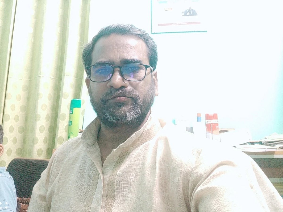 আবদুর রওফ