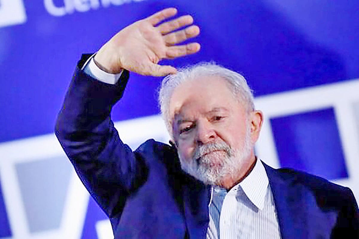 লুলা দা সিলভা