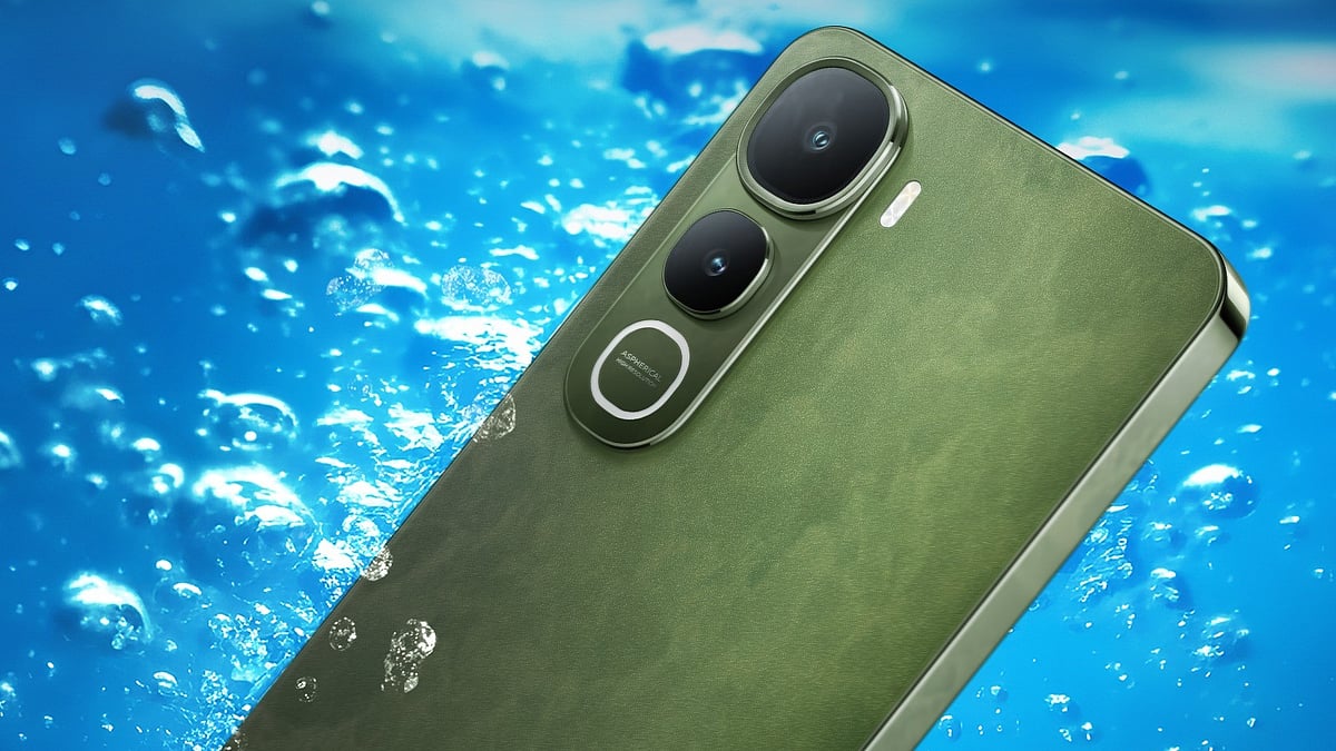 ভিভো ওয়াই৪০০