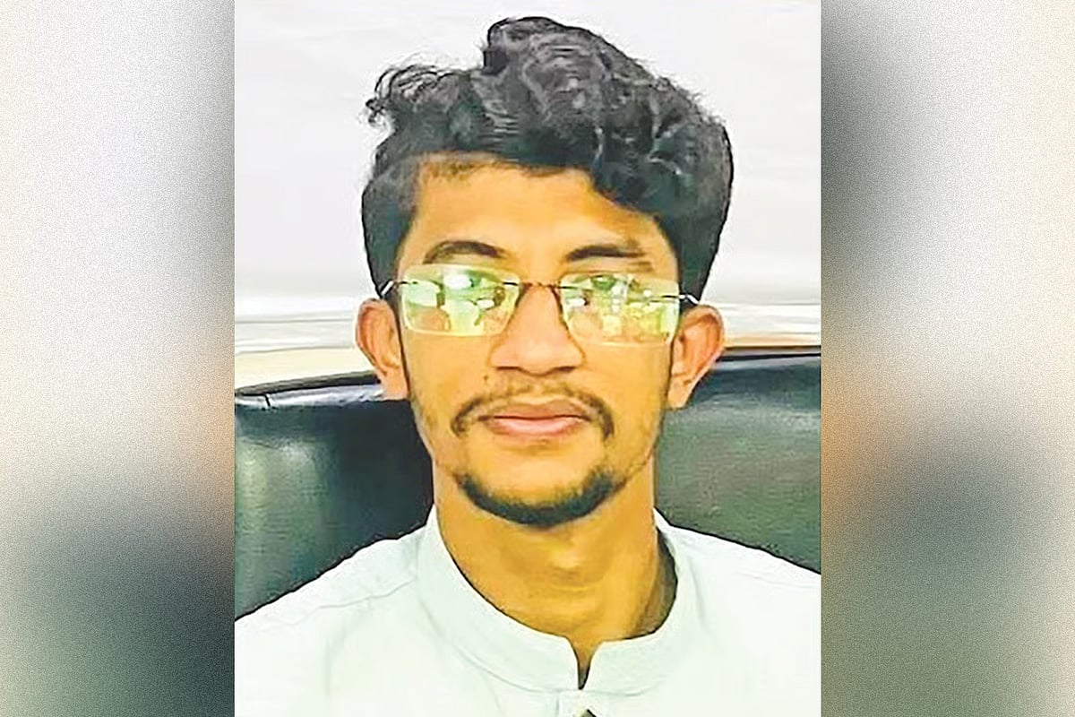 আবদুর রাজ্জাক বিন সোলাইমান ওরফে রিয়াদ