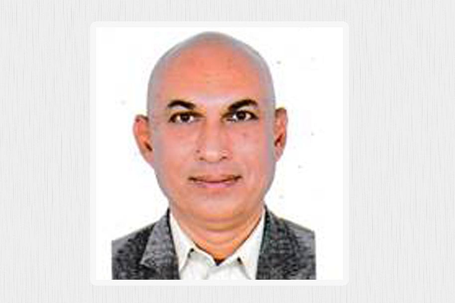 সোহেল মজিদ