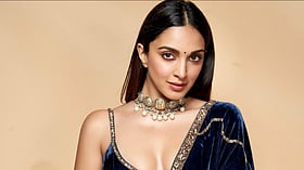 অন্তঃসত্ত্বা কিয়ারাকে জড়িয়ে ধরার চেষ্টা, কী ঘটেছিল সেদিন