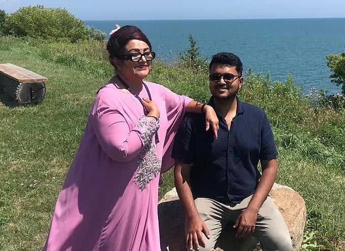 ফরিদা আক্তার ববিতা