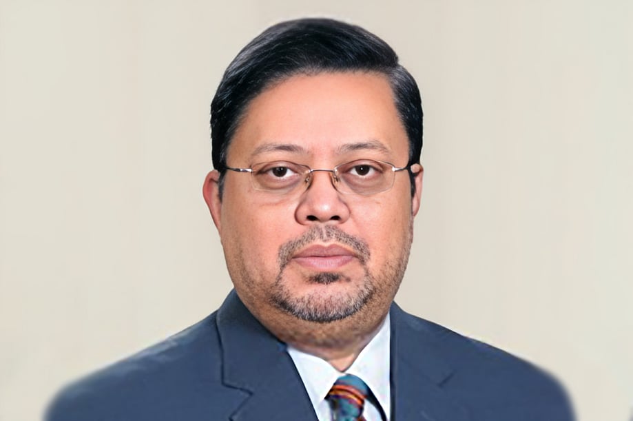 নুরুদ্দিন মো. ছাদেক হোসেন