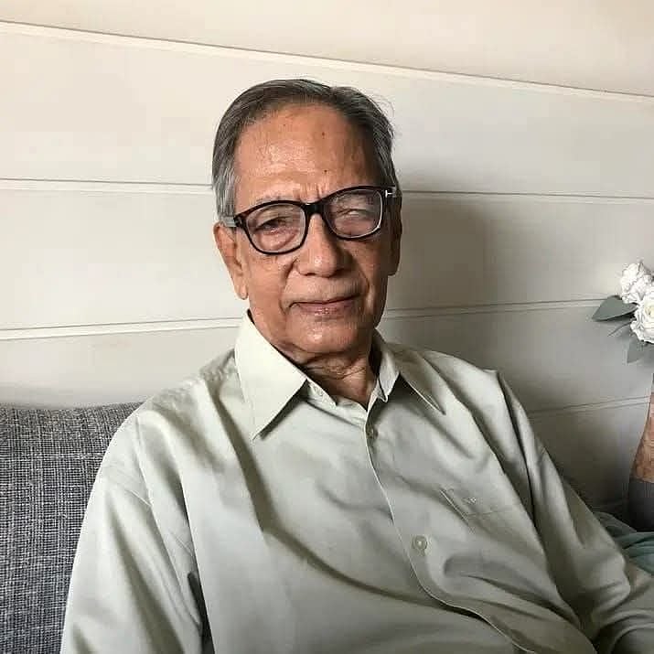 আবদুল হালিম