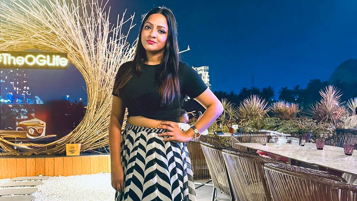 শান্তা পাল