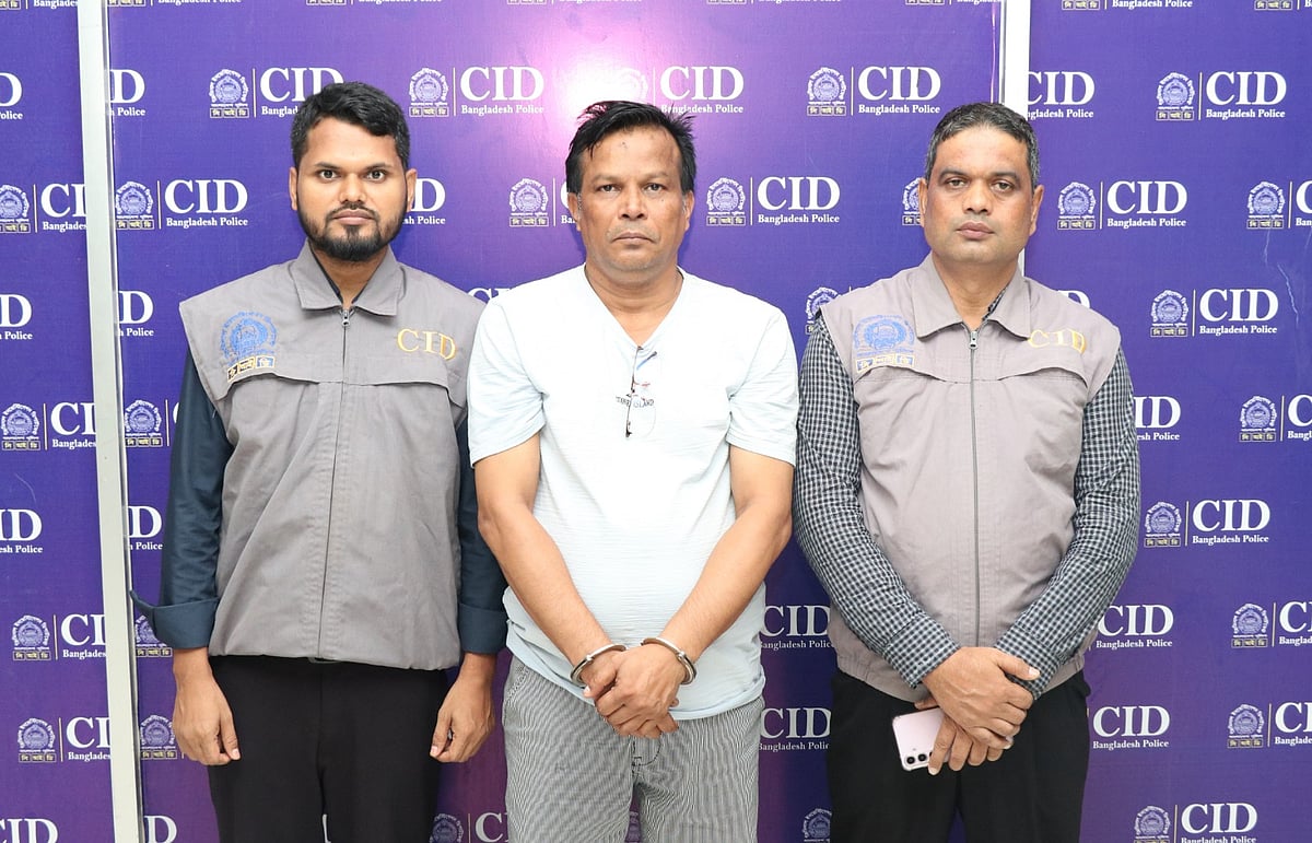 ওয়াসিউর রহমান