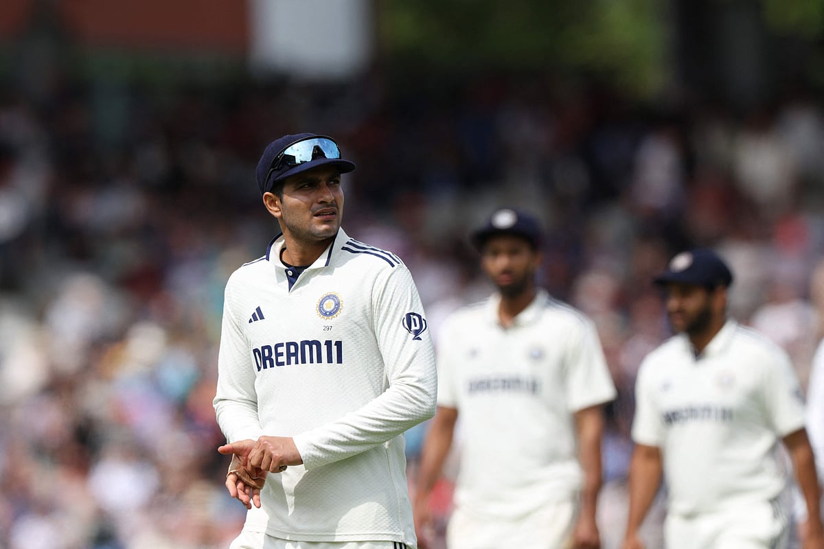 গিলের নেতৃত্বে কেমন খেলছে ভারত