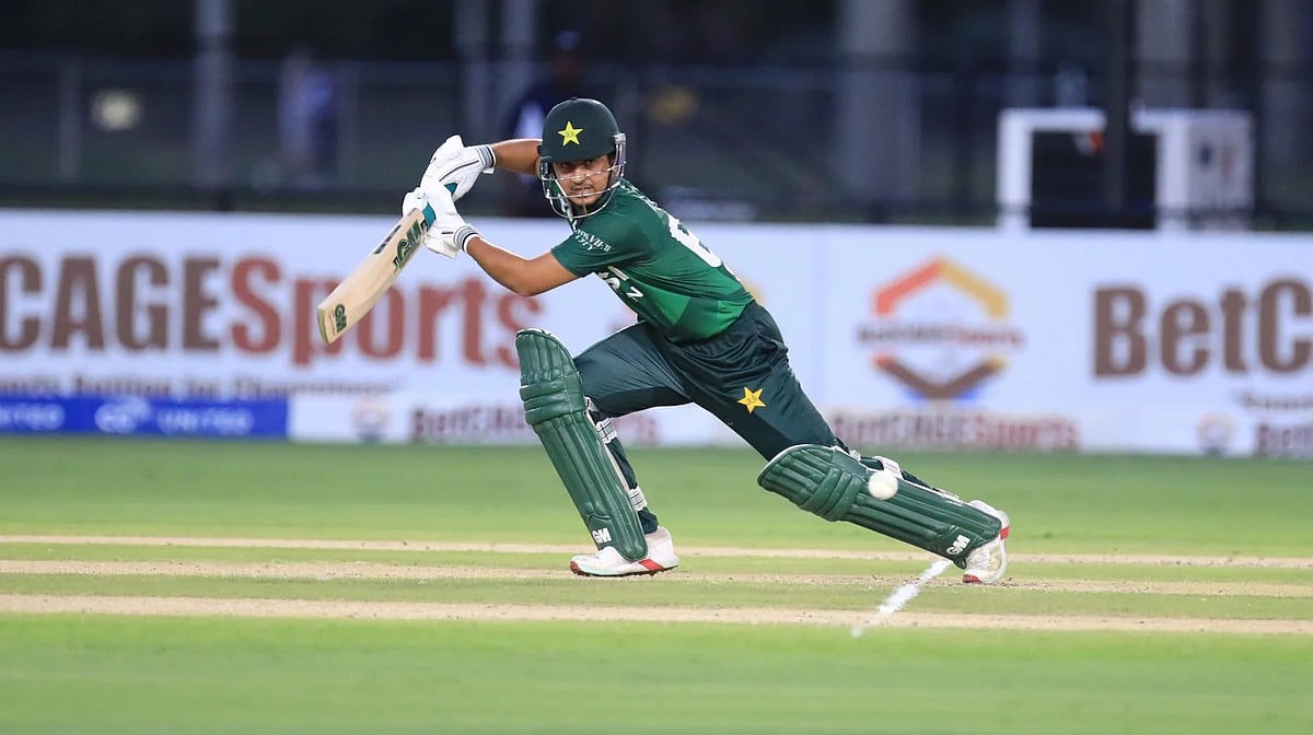 সাইম আইয়ুব