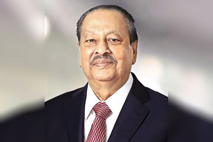 আজিম উদ্দিন আহমেদ