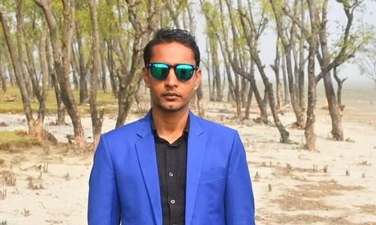 বহিষ্কৃত তাঁতী দল নেতা মোহাম্মদ সৈকত